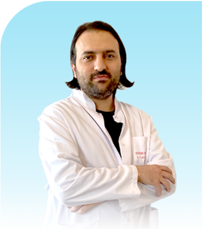 Dr. Yasin Canbaz